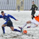 Concordia Elblag - Wisła Płock 0:3